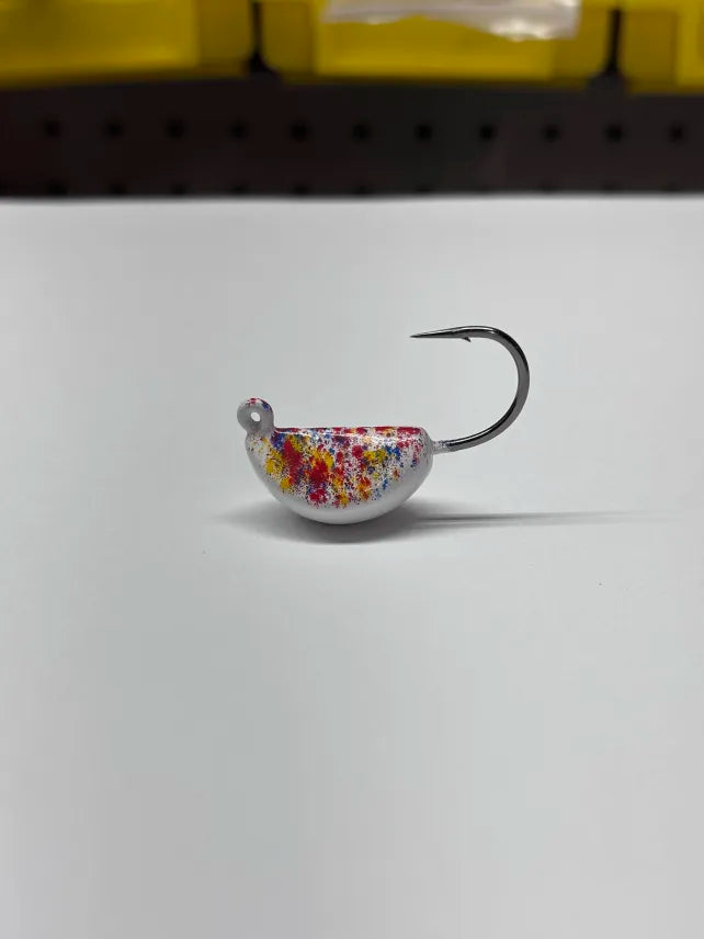 Special Color Tog jigs