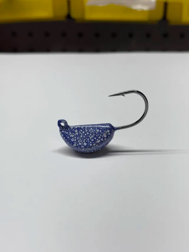 Special Color Tog jigs