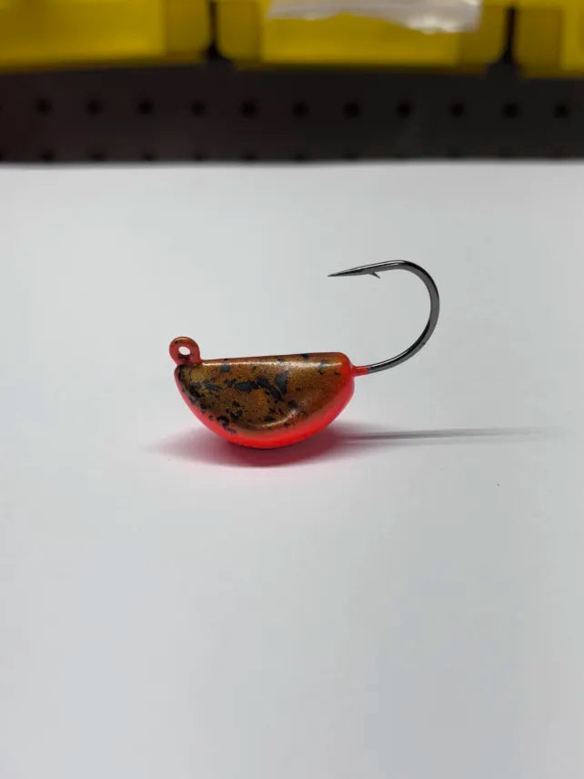 Special Color Tog jigs