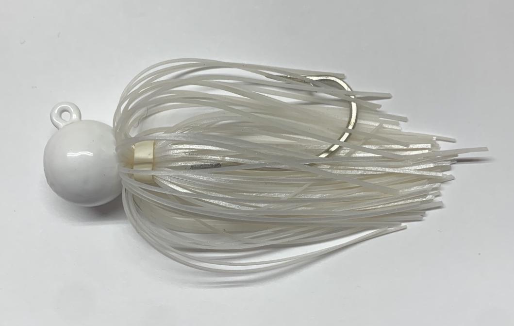 Fluke Ball Jig