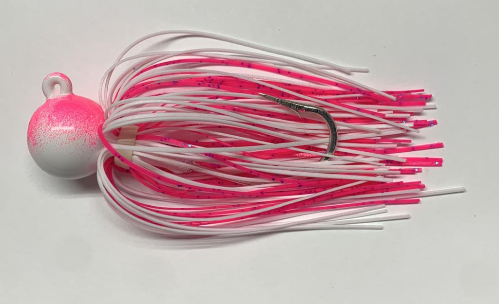 Fluke Ball Jig