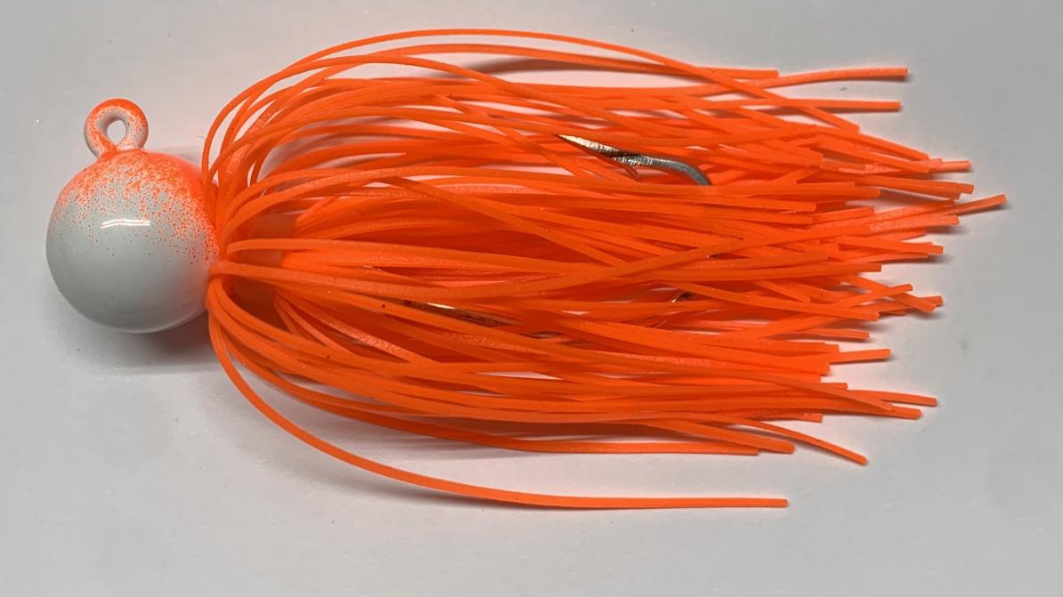 Fluke Ball Jig