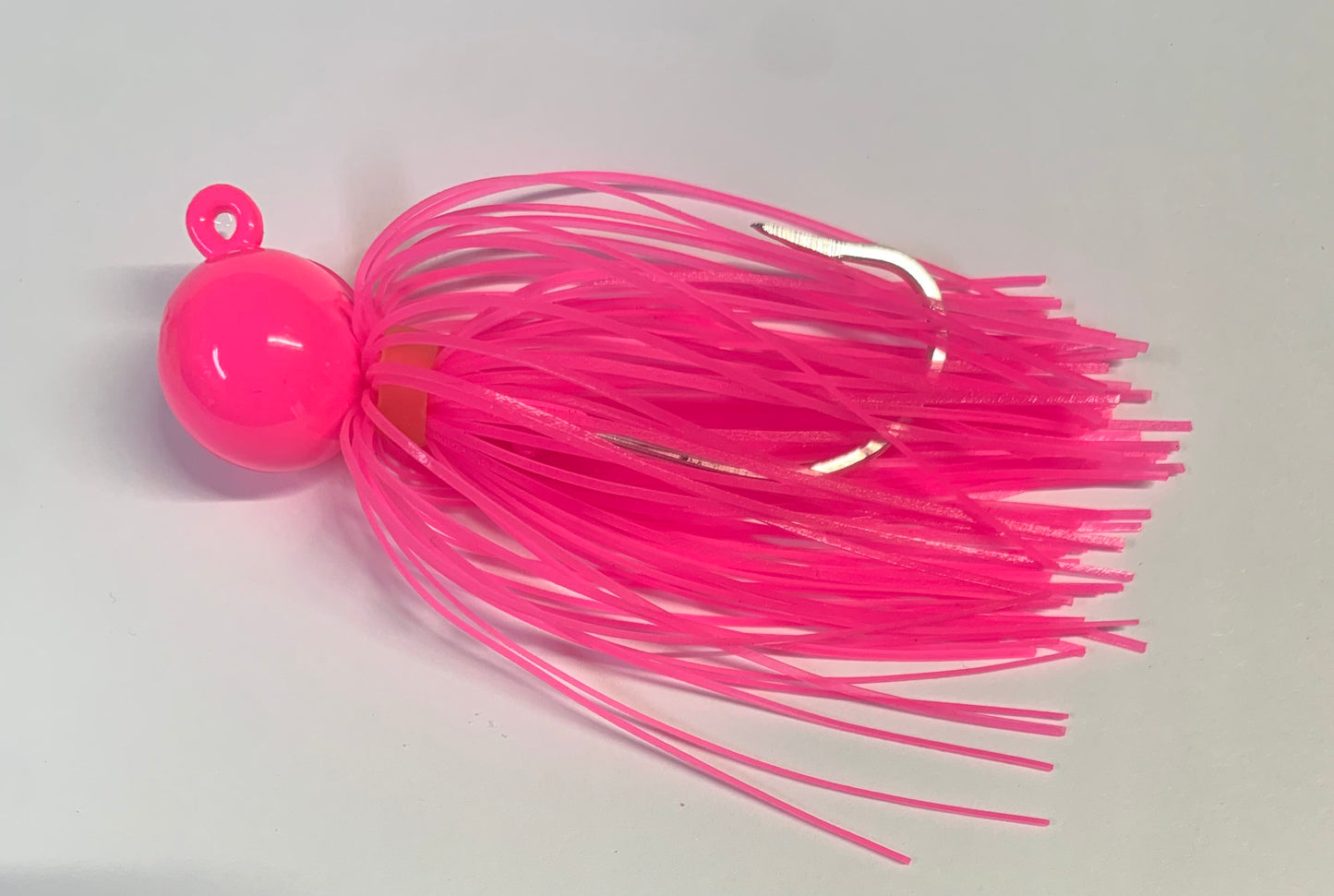 Fluke Ball Jig